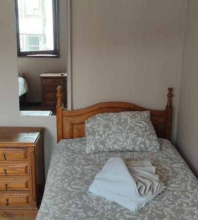 Guesthouse Porto Bed Comfort Εξωτερικό φωτογραφία