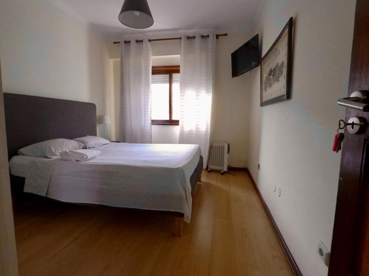 Guesthouse Porto Bed Comfort Εξωτερικό φωτογραφία