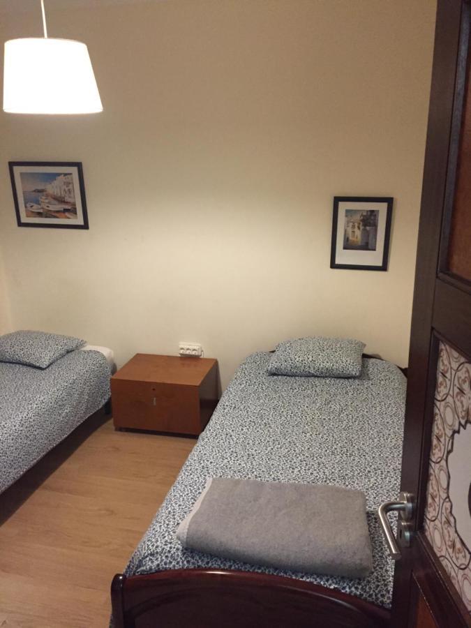 Guesthouse Porto Bed Comfort Εξωτερικό φωτογραφία