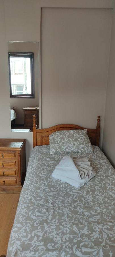 Guesthouse Porto Bed Comfort Εξωτερικό φωτογραφία