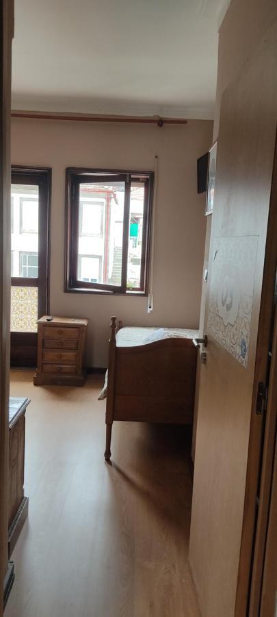 Guesthouse Porto Bed Comfort Εξωτερικό φωτογραφία