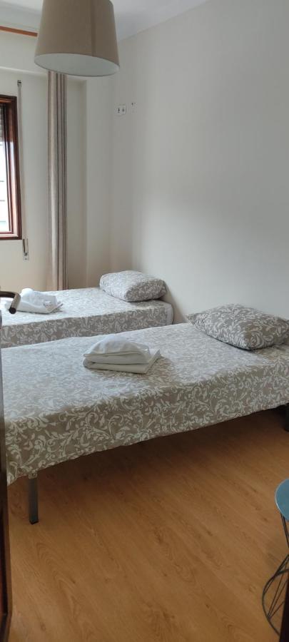Guesthouse Porto Bed Comfort Εξωτερικό φωτογραφία